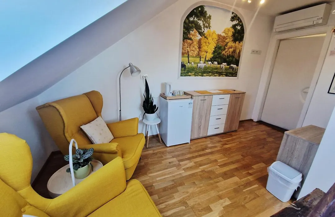B&B Vila Teslova-1