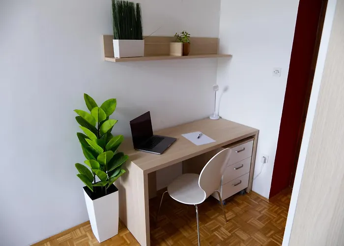 C - Punkt Hostel